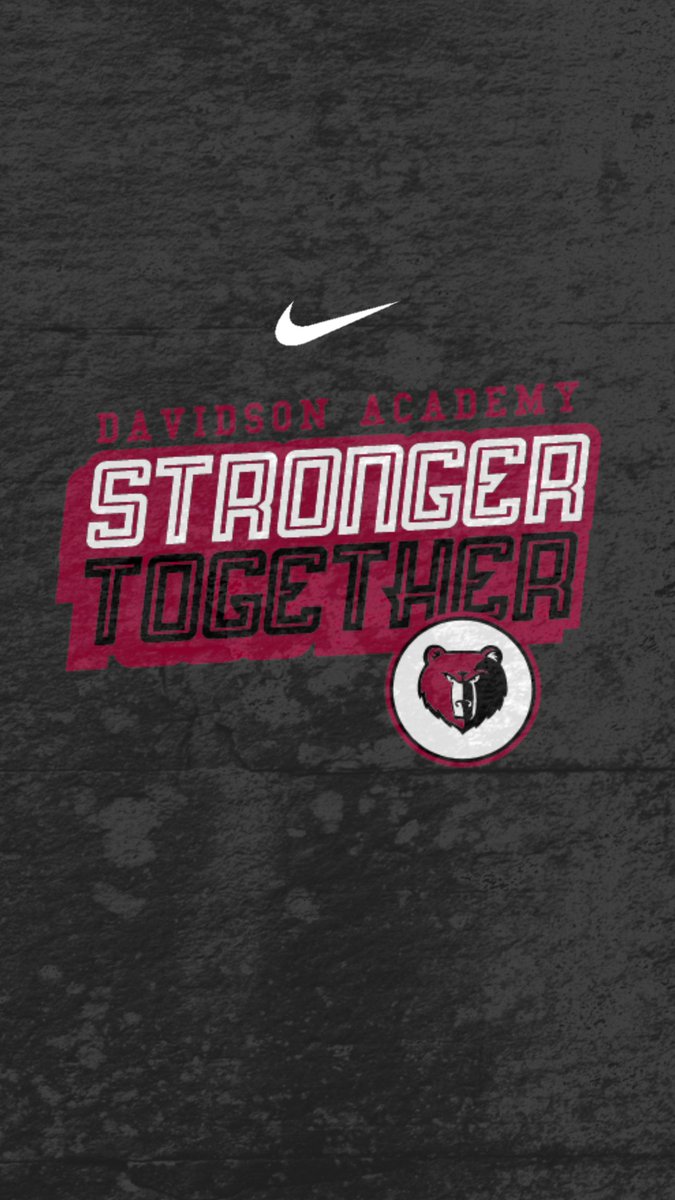 athletics_da's tweet photo. Wallpaper Wednesday: Show your support everywhere you go with these custom DA backgrounds! #DAathletics https://t.co/CRcm8l5YxO