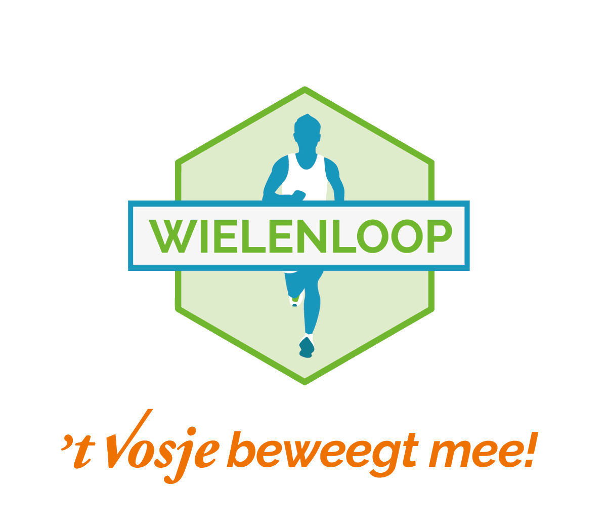 Kennen jullie onze nieuwe hoofdsponsor al? Ja natuurlijk! Het is <a href="/Eetpaleistvosje/">Eetpaleis 't Vosje</a>, omdat lekker eten en goed bewegen hand in hand gaan. Dank jullie wel Roy van Veghel en Peter Vos. Schrijf je nu in op  wielenloop.nl #lekkerlopen #hardlopen #food