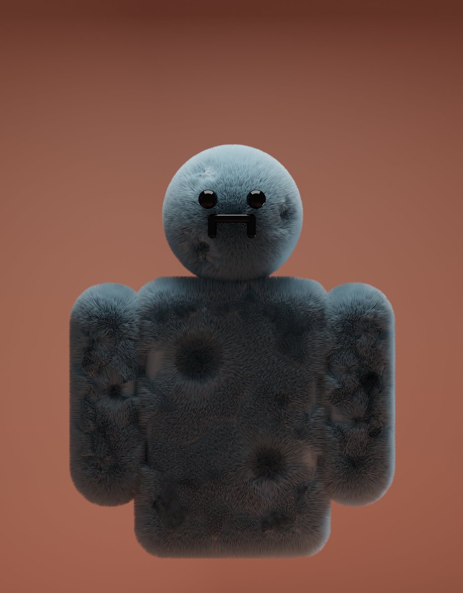 blobverse's tweet photo. well its a blob of course!

#NFTs #NFTCommunity #NFTGiveaways #NFT #NFTCollection #NFTdrops https://t.co/x9G4vyv2rC