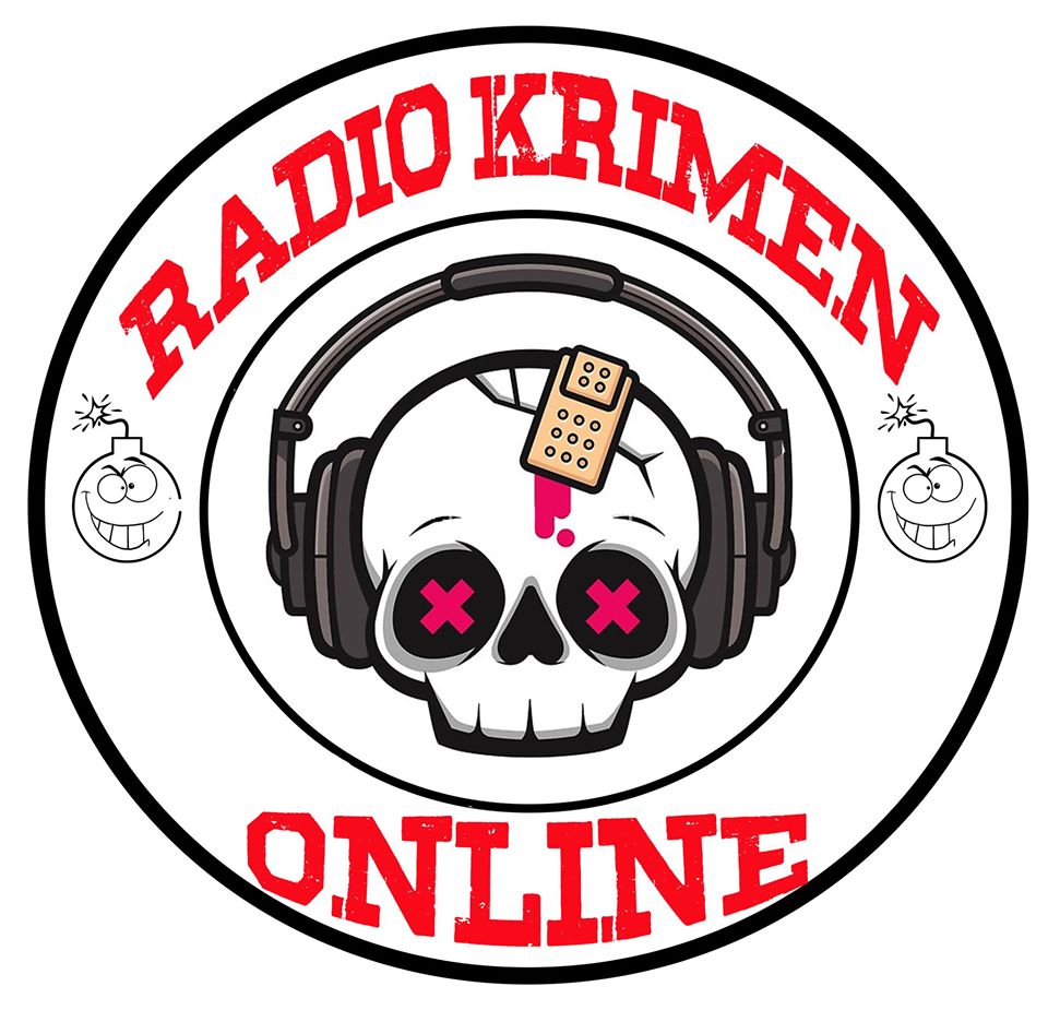 💥📻🎧 Hoy, CON FUERZA HEAVY en Argentina con Radio Krimen online

‼️Estamos a las 21:30 h. de Argentina y 1:30 h. de España.

Con entrevistas a <a href="/TrueEnemyband/">True Enemy</a>, #Hipnosia  y Milford Mocs &amp; Gunther Cucs <a href="/MGuntherc/">Milford Mocs & Gunther Cucs</a> 

Escúchanos en radiokrimen.com.ar