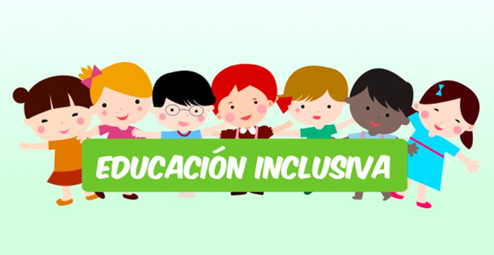 Alejandra_mrc's tweet photo. La Inclusión Educativa es un proceso orientado a garantizar el derecho a una educación de calidad a todos los y las estudiantes en igualdad de condiciones, prestando especial atención a quienes están en situación de mayor exclusión.   #SFEUCAM22 https://t.co/lo6cxIwIGE