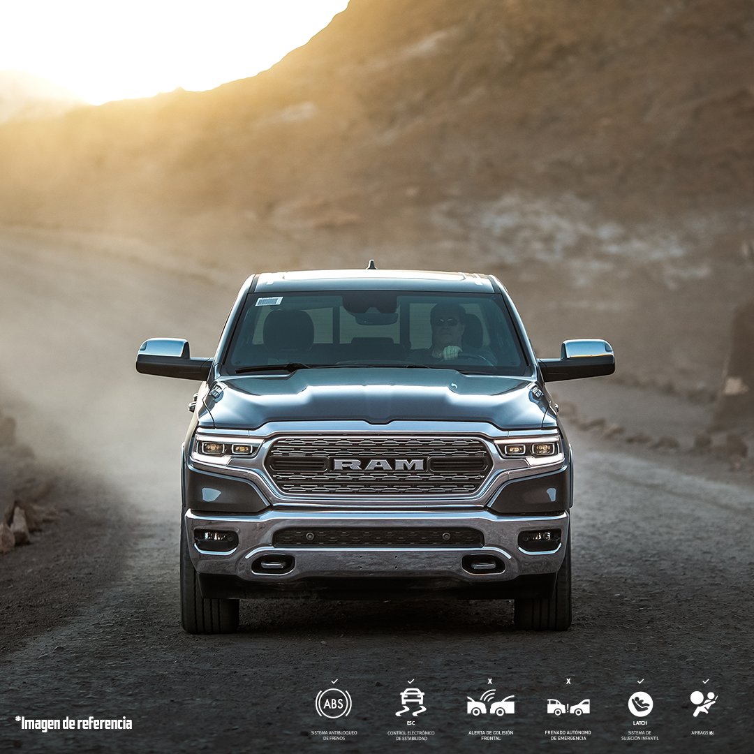 ram_colombia's tweet photo. RAM te lleva al éxito con todo el poder inigualable y la fuerza de crear de nuestros vehículos. 🔝🔥
#RAM #RAMColombia #Colombia #Emprendimiento #Fuerza #Poder #Trabajo https://t.co/pj3Yw51zeq