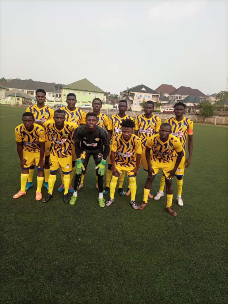 Udala Football Club, Uke tweet media