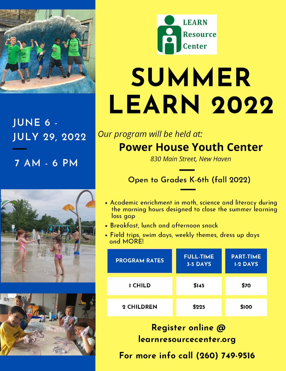 LearnCntr's tweet photo. Registration is open now! https://t.co/kxLkdrNWCh