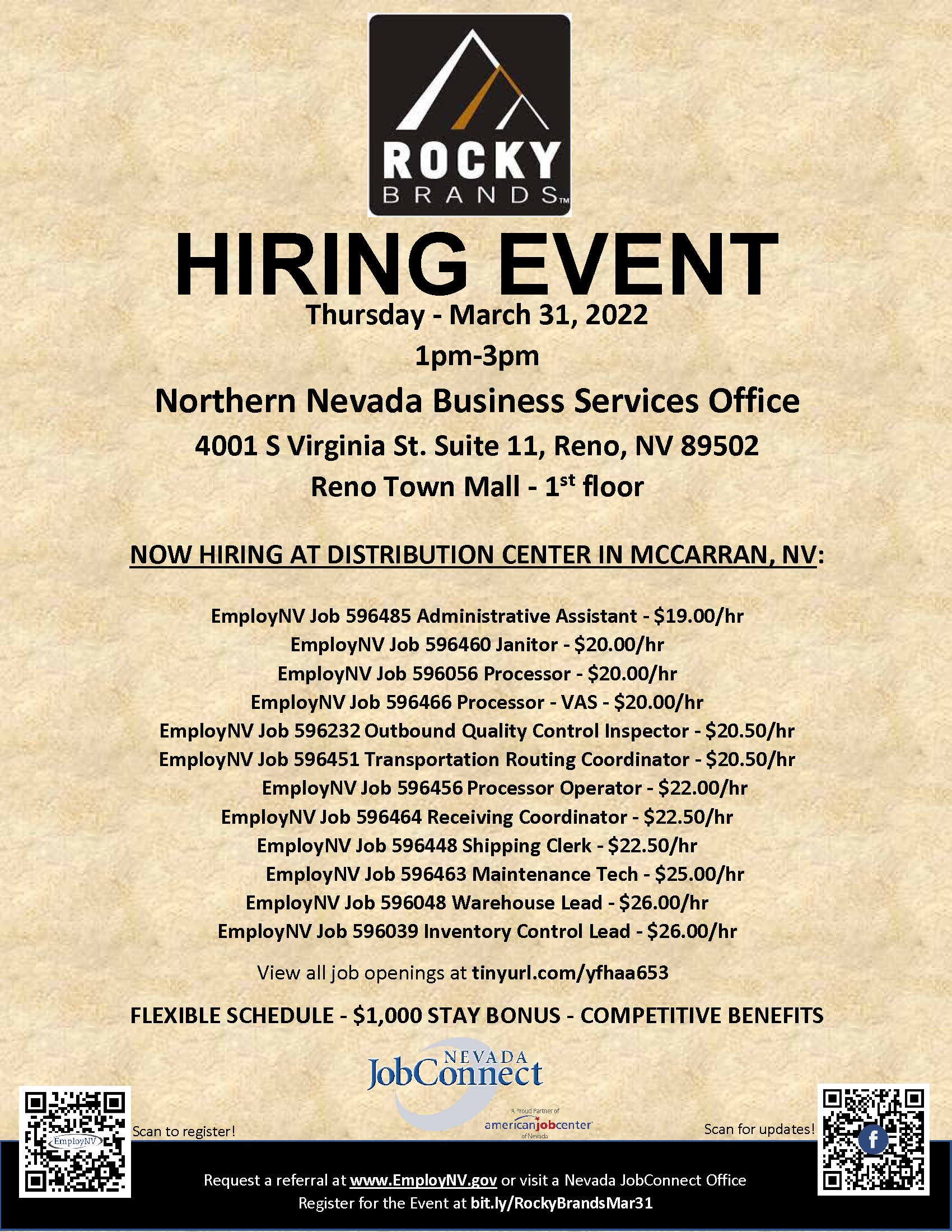 6Am To 3Pm Jobs Near Meforum Create Topic - tftdcy4