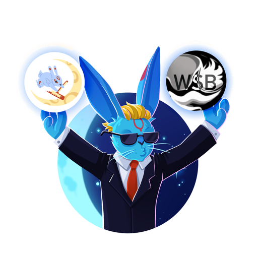 <a href="/XMaximist/">MANDO CT 🇮🇪 🇦🇪 🇬🇧</a> 🐰 $AAA 🐰 $WSBT 🐰