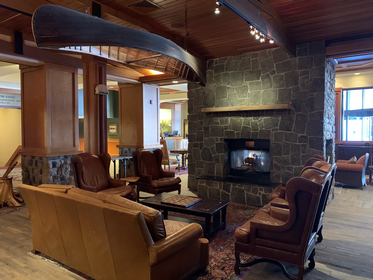 We’ve had two great days of planning sessions here at <a href="/HighPeaksResort/">High Peaks Resort</a>! We can’t wait to host you all in just 3 weeks. 3 and 2 day passes will be sold out soon. Don’t miss #IACLakePlacid. Register today!