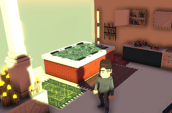 CoalDenis's tweet photo. @TheSandboxGame I just participated in the daily #SandboxAlphaS2Contest for a chance to earn up to 1,000 $SAND! Starting March 16 - Take a money bath in Snoop Dogg Mansion. Check out my screenshot below!
👇 #SandboxAlphaS2 https://t.co/NuzHUehTzp