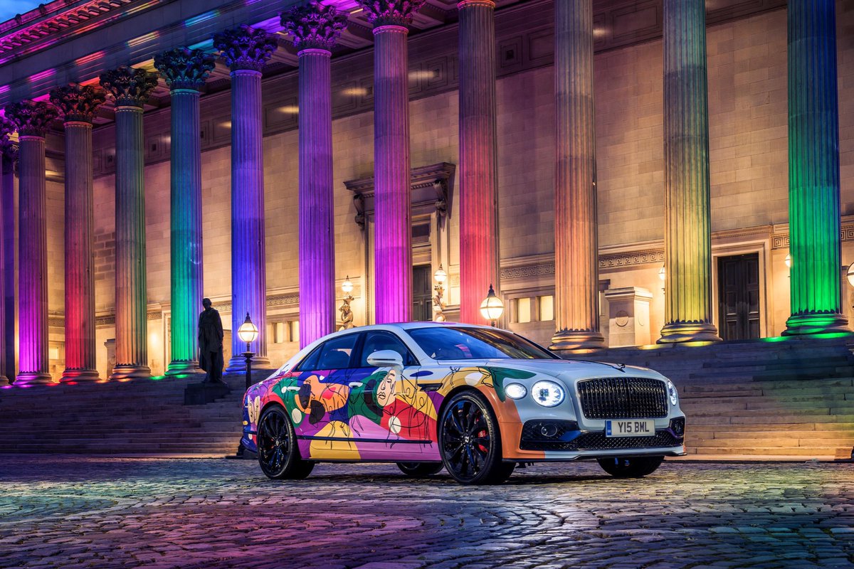 Mike_Sayer's tweet photo. Well this is nice. We don’t usually submit work for awards, but our #UnifyingSpur project from last year has just won Societal Campaign of the Year at the Automotive Marketing and Communications awards. Quite proud of that! https://t.co/VfoVNdto3Q