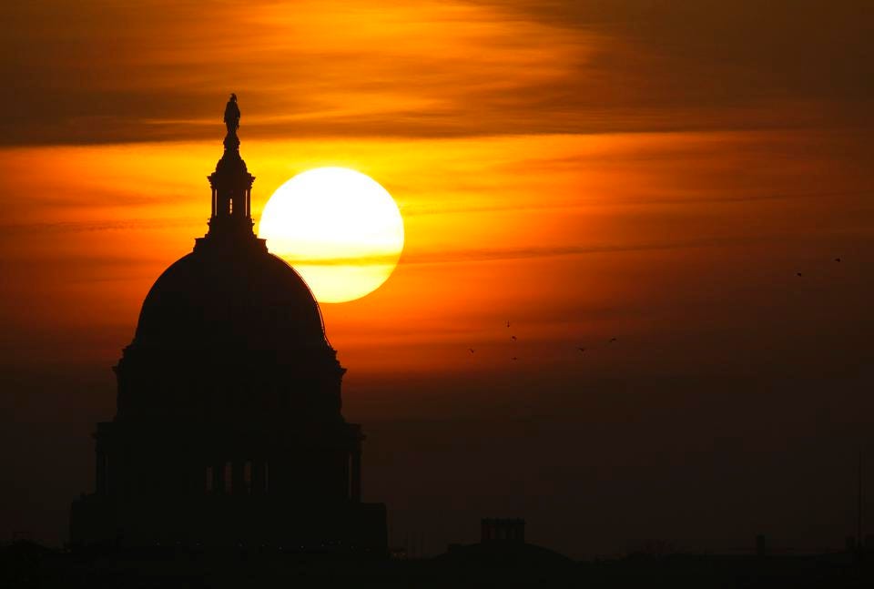Forbes's tweet photo. Is Daylight Savings Time Now Permanent? All You Need To Know As Senate Passes ‘Sunlight Protection Act’: https://t.co/d3N5xwEH4D https://t.co/ffUhpFUfi8