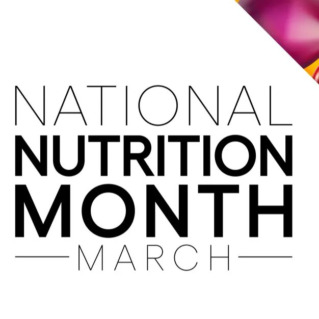 FFTFoodBank's tweet image. In celebration of National Nutrition Month, FFT invites you to check out our Recipe of the Month archive. It includes lots of delicious and nutritious recipes. Check it out at: buff.ly/37FwEQw