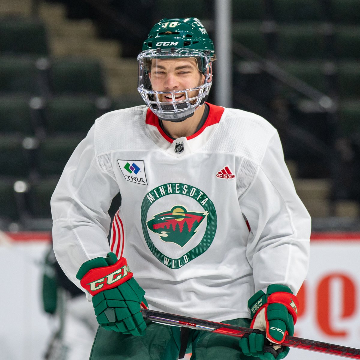 mnwild's tweet photo. Fresh 🥶🥶🥶

#mnwild https://t.co/Qtbjh1kBb0