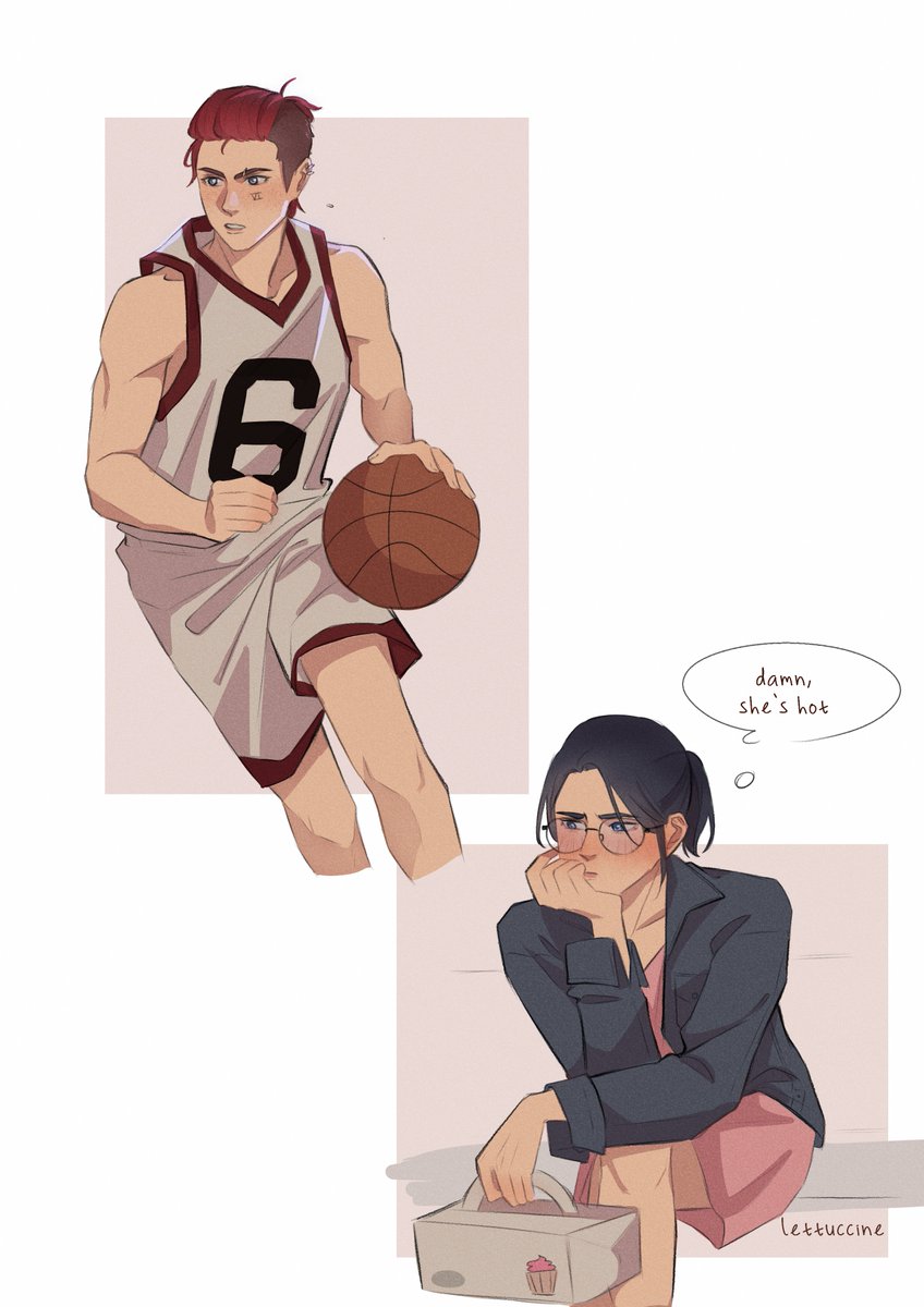 college au!!
basketball player vi and (not really visible here but) debate team member caitlyn

#caitvi #piltoversfinest 