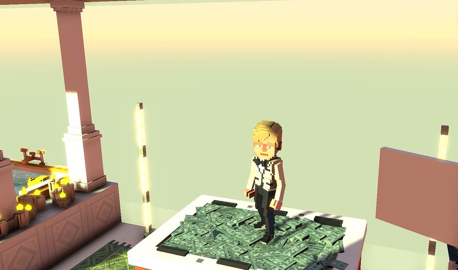 priya_rodriguez's tweet photo. @TheSandboxGame I just participated in the daily #SandboxAlphaS2Contest for a chance to earn up to 1,000 $SAND! Starting March 16 - Take a money bath in Snoop Dogg Mansion. Check out my screenshot below!
👇 #SandboxAlphaS2 https://t.co/WydXEOmDSj