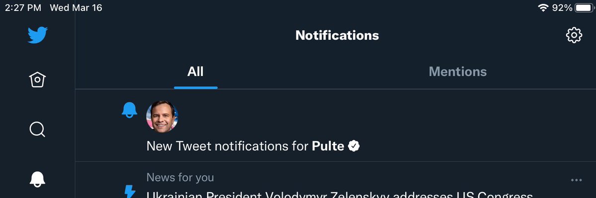 Stacyart5's tweet photo. @pulte Notifications on. Love the love. $Primecourt113 https://t.co/v9WAXcD9Wd