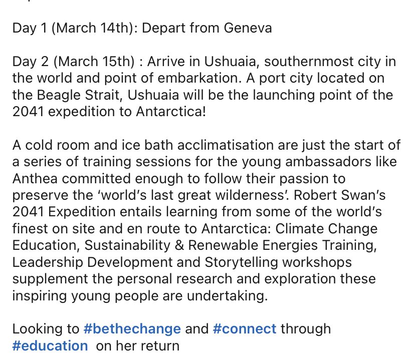 Meriel Rhodes 🌎 tweet media