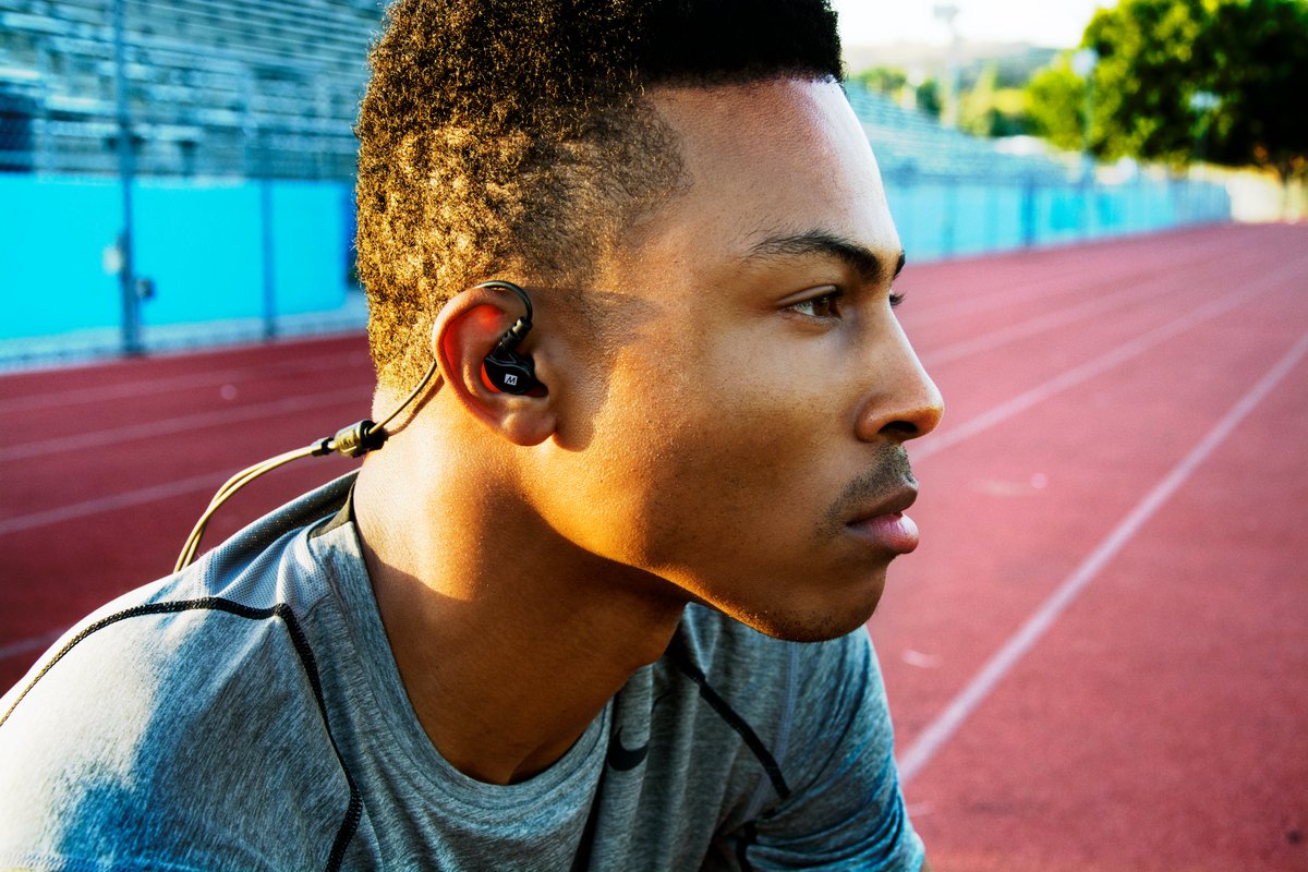 MEEaudio's tweet photo. Introducing the New and Improved X6: 

The 2022 MEE audio X6 adds dynamic audio enhancement with 3 different audio modes and support for aptX and aptX Low Latency audio codecs for improved sound quality and lip-syncing performance

Available Now: https://t.co/w5hzHahm3s https://t.co/Fs4BJ67zwR