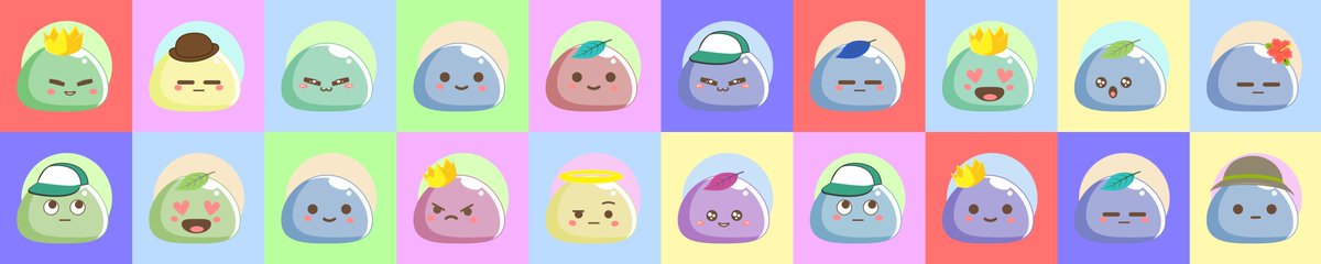 print("Hello World!");

function muchLove() {
  visit("algogems.io/collection/3336");
  muchLove();
}
 #algofam #NFT #AlgoNFT #Algoochies