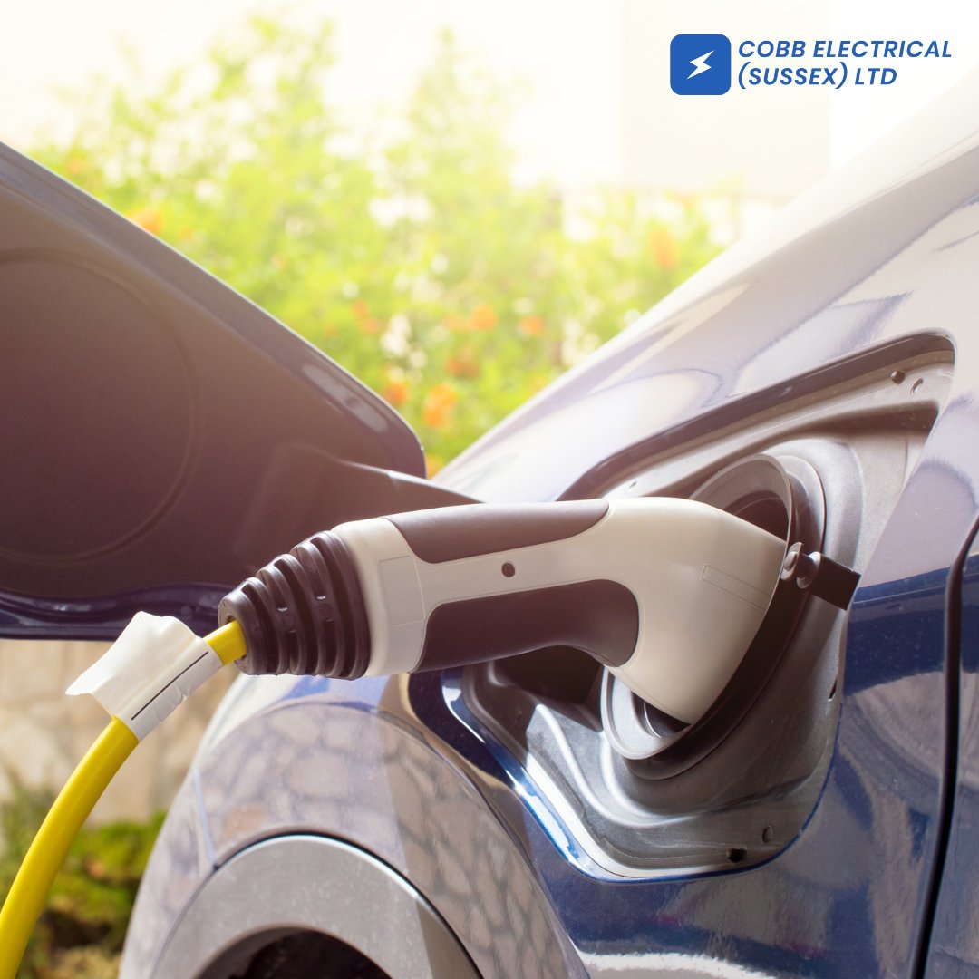 cobbelectrical's tweet photo. The Electric Vehicle Homecharge Scheme (EVHS), which provided grants of up to £350 for homes looking to install chargers, will end on 31st March. Call our team today if you're looking to install an electric car charger in time!

☎ 01273 566667

#electriccar #brighton #sussex https://t.co/zIY9RnpQmO