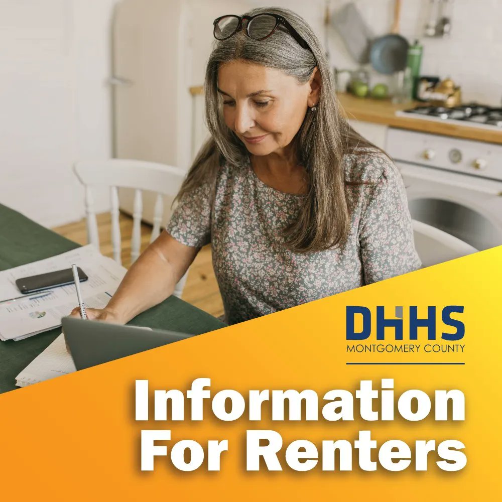 MontgomeryCoMD's tweet photo. #HousingWeek Sharing our gratitude for all the @MoCoDHHS staff who processed rent relief for 9,944 households! Montgomery County has provided $72.9 million, with funds paid to landlords. Renters can submit an inquiry form for the next round ➡️ https://t.co/t6PKFEdRcJ. https://t.co/8U6V5hA5tb