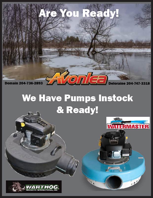 Avonlea Farm Sales (@avonleagroup) on Twitter photo 