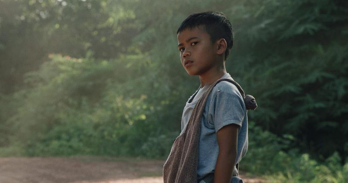 This weekend, come see what The Guardian calls "chilling and wholly original" with THE LONG WALK. Plus, our artist talk with Marietta Patricia Leis is nearly sold-out, get your tickets today! conta.cc/3weHCuc