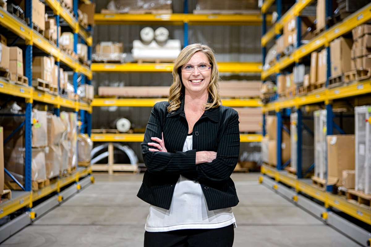 Montel | Grow More, Store More tweet media