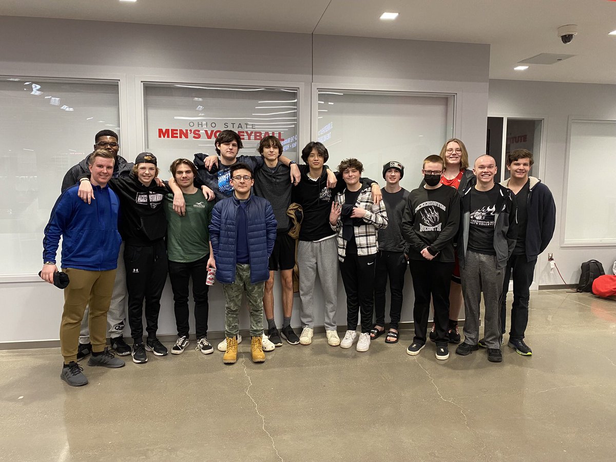 PHSN_BoysVB's tweet photo. Rest In Peace Andres! We love you and will miss you for the light, laughter and wonderful person you were to all of us! #PantherBVB4Life #pray4us https://t.co/N1eCx1o7N6