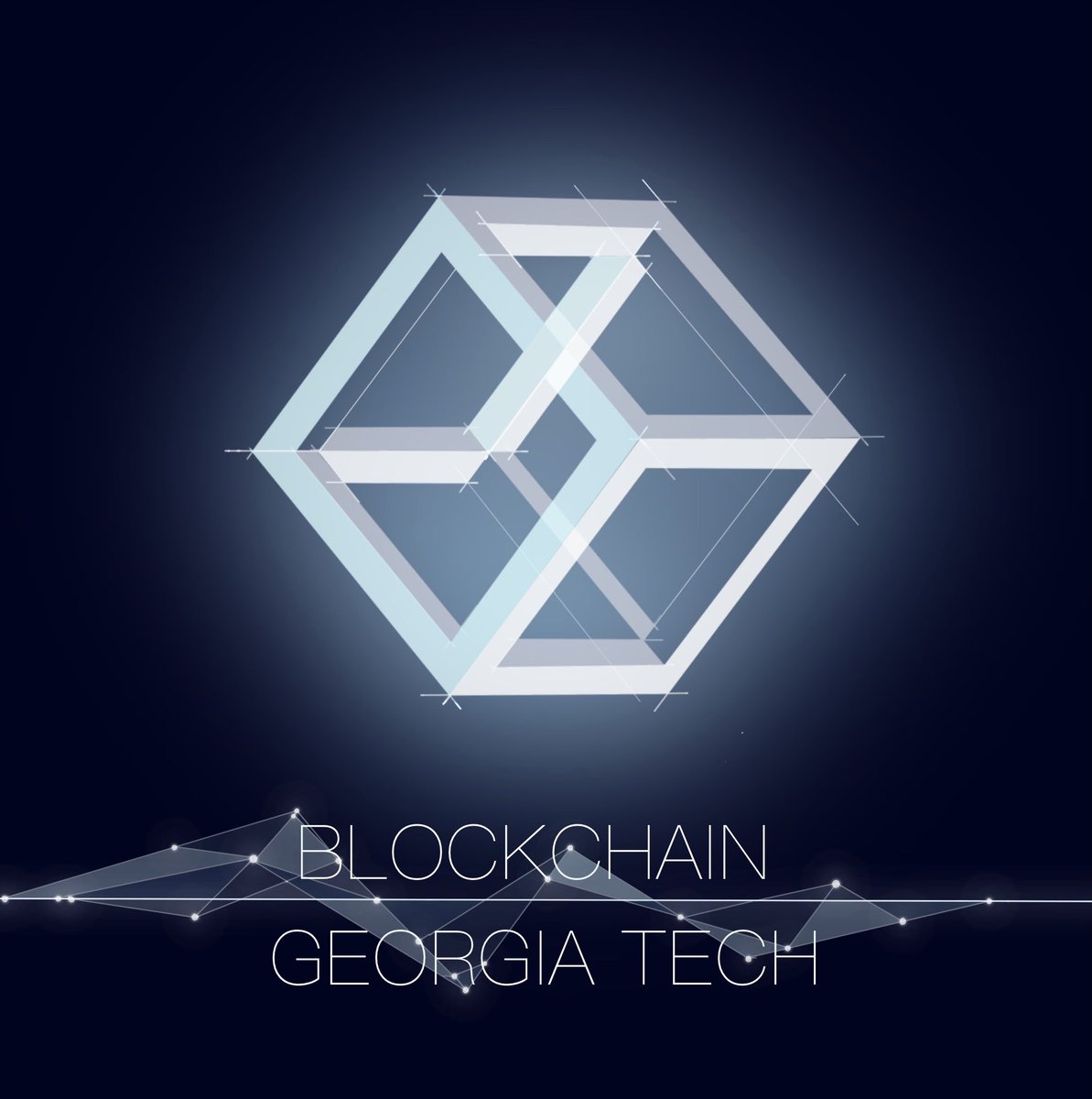 Blockchain_GT's tweet photo. New Logo 🥶 Shoutout to @kalstaley_eth for this amazing design and hard work. https://t.co/4wXEu1ZRnt