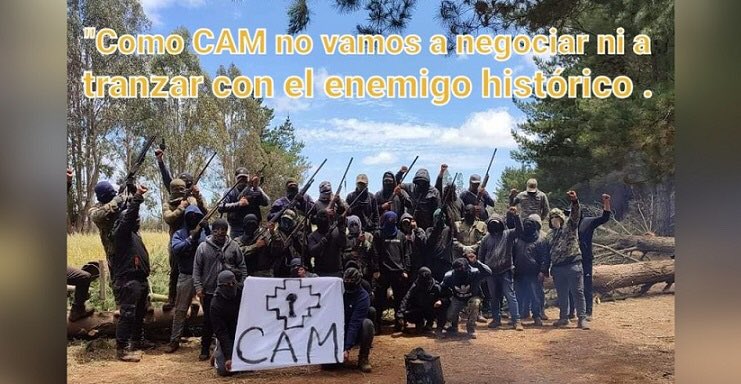 Jekaspill's tweet photo. @delosquesobran @pcayuqueo El “debate intelectual indígena”. https://t.co/KGIEzPcnnN