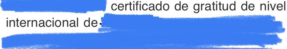 carole_martz's tweet photo. Me llegó un correo/convocatoria de una empresa que ni conozco y por lo que entendí, no pagan pero recibes este beneficio

Así que friendly reminder que de gratitud/exposición no viven los artistas ✨ https://t.co/QhQjUcxQEN
