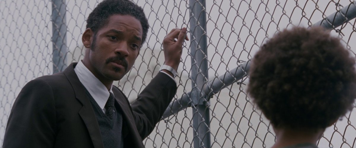 CuartaParedCine's tweet photo. En busca de la felicidad (2006). https://t.co/MTsW5wNZmY