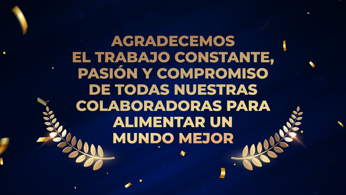 Grupo_Bimbo's tweet photo. #TodasIn | Este año, Alejandra Vázquez Langle, directora global de Sustentabilidad, y Angelines Diez, directora general de @ElGloboOficial, fueron incluidas en el ranking Las 100 Mujeres más Poderosas de los Negocios de la revista @ExpansionMx. ¡Enhorabuena! https://t.co/ZE446NQUf7