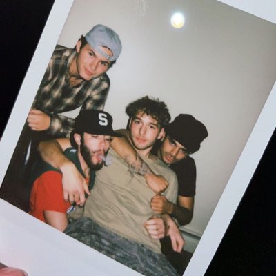 UngerConnor's tweet photo. #NewProfilePic https://t.co/L5tdPtSjL3