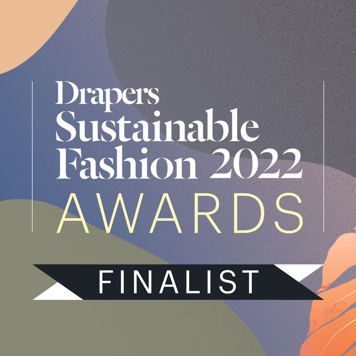 bam_clothing's tweet photo. This year we're a FINALIST for the 'Best Circular Initiative' award in the #DrapersSustainableFashion 2022 Awards! 

Find out what circularity is, and why it's so important to us in our blog.
https://t.co/BT7LVA1YFU
@Drapers  @ProjectPlanB1 https://t.co/P0Y0mrQWHy