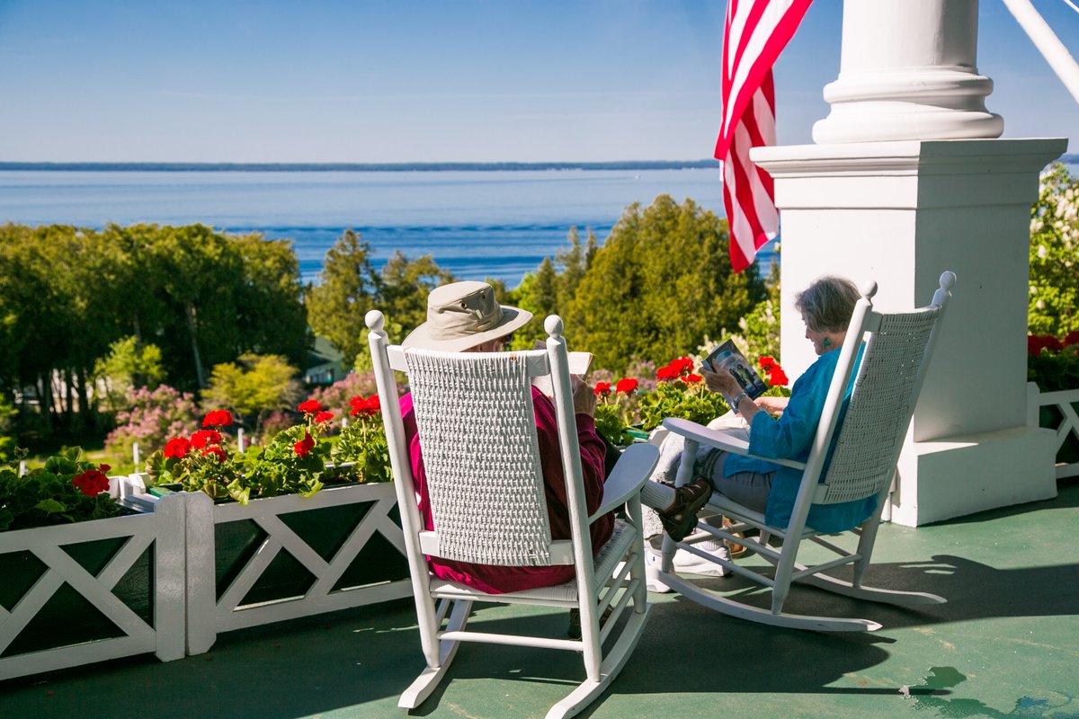 GrandHotelMI's tweet photo. Every photo is a story. Share your favorite Grand Hotel memory now through April 8 online or using #MyGrandMemory! Vote for your favorite photo by visiting https://t.co/DrDiNMlbQq. The person submitting the photo with the most votes will win a two night stay this season! https://t.co/rO0fa65BQf