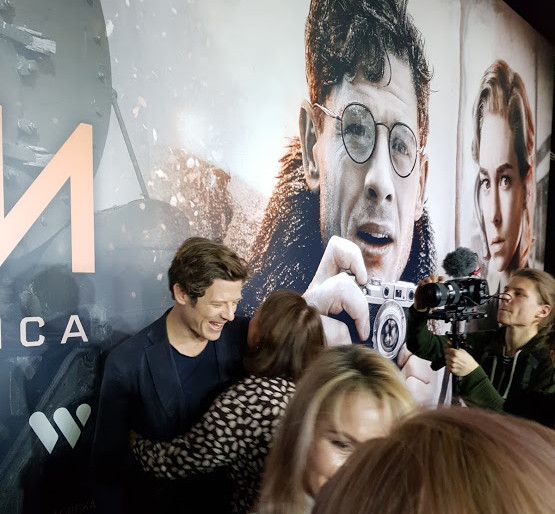 jamesnortonweb's tweet image. 🫶🇺🇦 @jginorton James, thank you for your Insta Stories and support of Ukraine 🙏 You&apos;re a man.

Natasha, Odessa, Ukraine💙💛