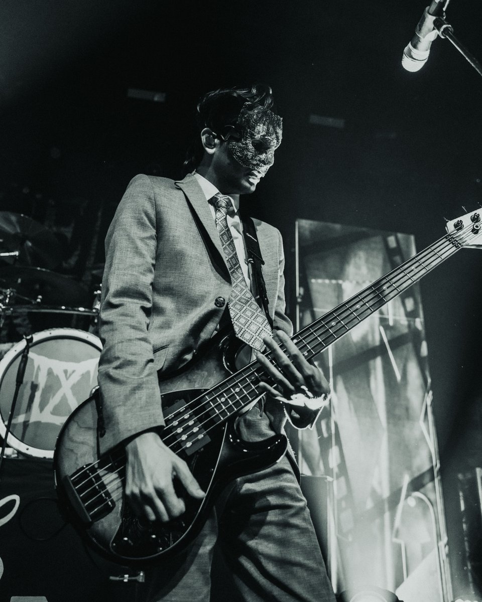 ICE NINE KILLS tweet media