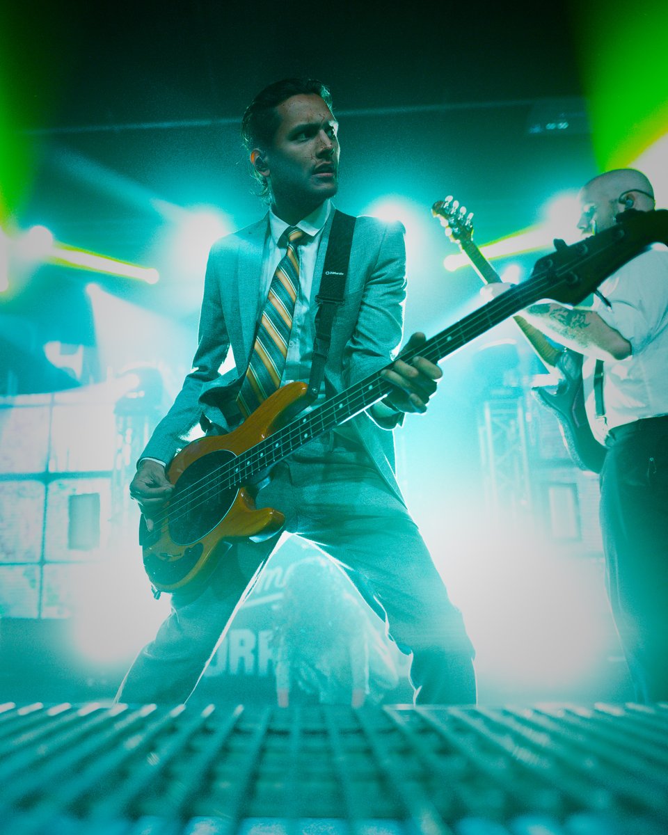 ICE NINE KILLS tweet media