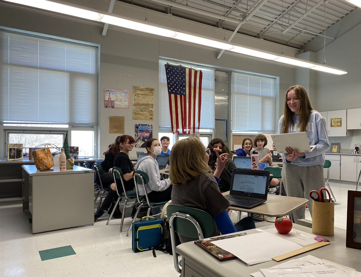 Kathleen Strongarone tweet media