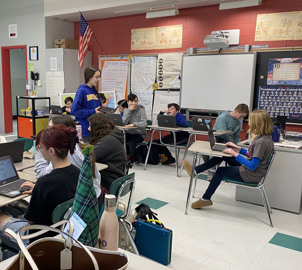 Kathleen Strongarone tweet media