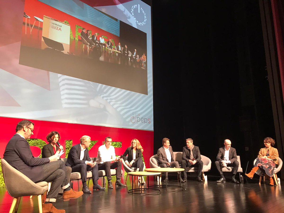 Julien Carmona tweet media