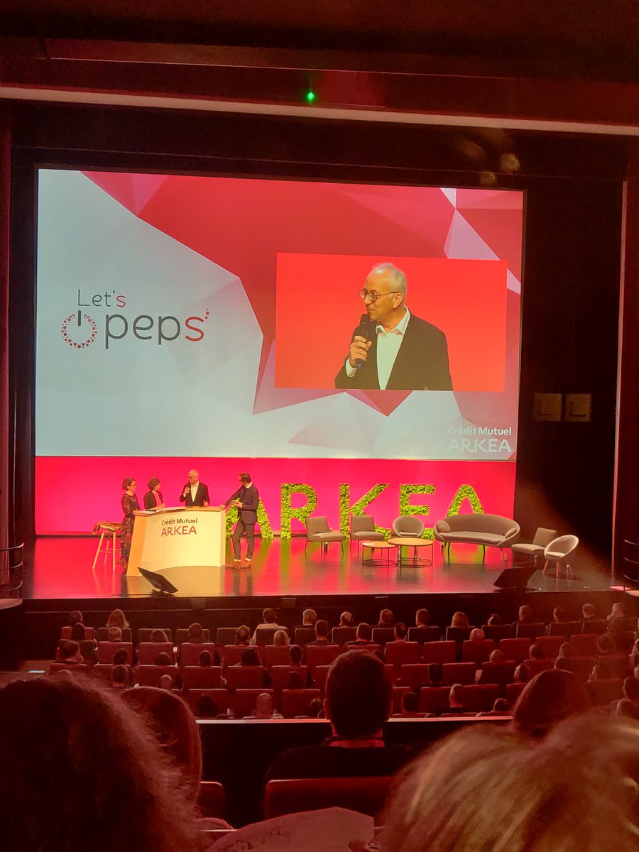 Julien Carmona tweet media