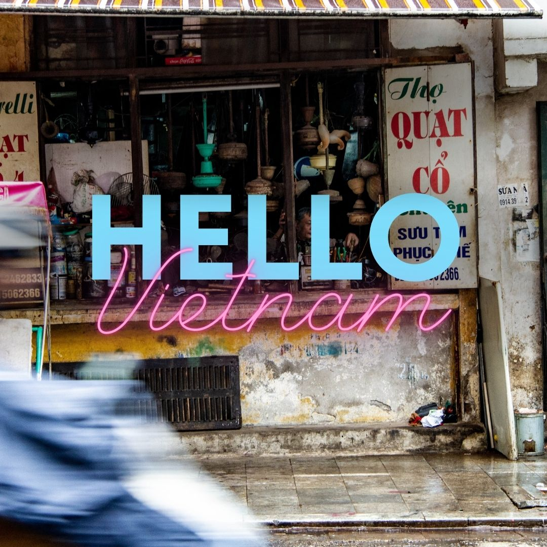 elsewhereio's tweet photo. VIETNAM IS OPEN!! 
(finally). 

We’re just going to come out and say it: Vietnam has the best food. Prove us wrong with a visit to this culinary powerhouse where the best food is slurped out of bowls and enjoyed on low plastic stools. But Vietnam’s diversity isn’t limited t https://t.co/MrBlvYYl4T