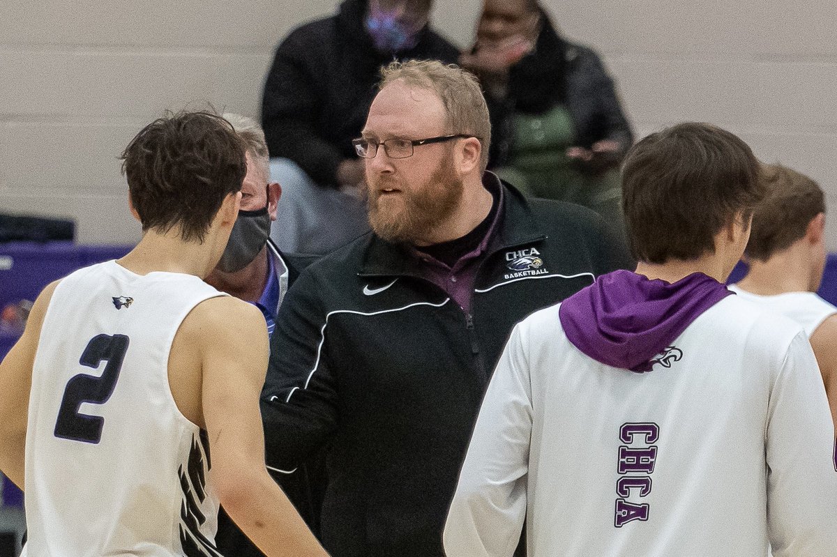 CHCA Athletics tweet media