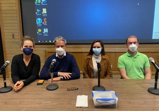 Public Health Advisory Council tweet media