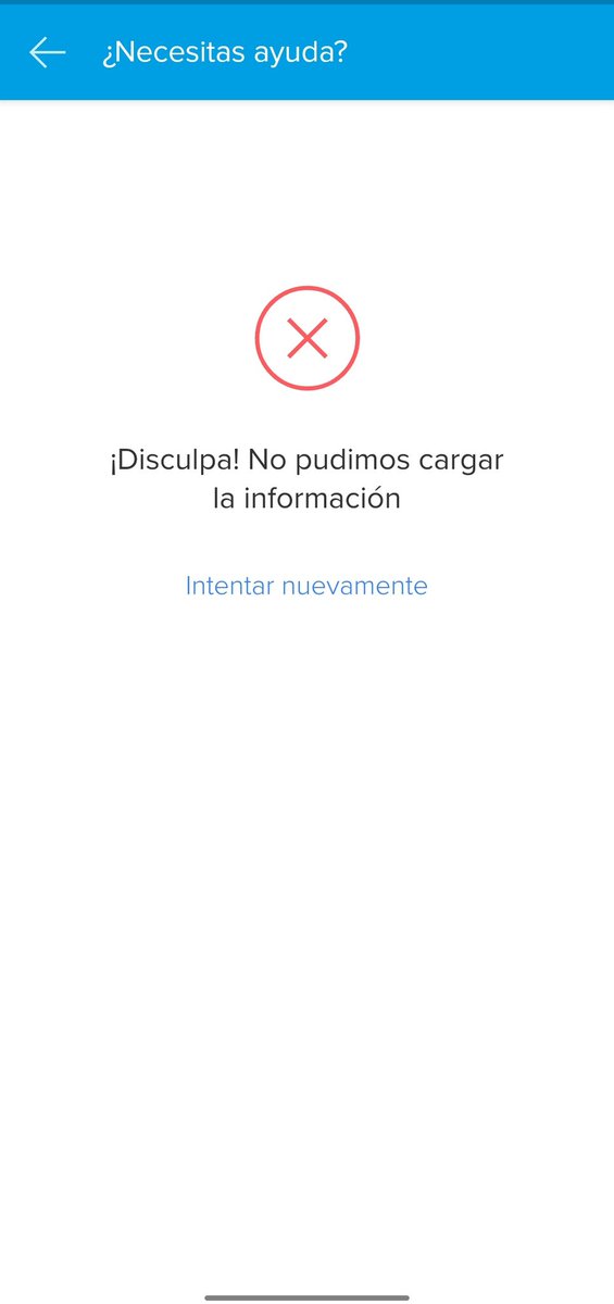 Th3kingofwar's tweet photo. @MP_ayuda Sigue de esta forma su opción de "contáctanos". He actualizado la aplicación, la he desinstalado, he hecho de todo y sigue con esa situación. 
¿Cómo se solucionará este problema si continúa esa maldita falla? Tengo todos los comprobantes de pago para corroborar mi dicho. https://t.co/GEb66u3n9e