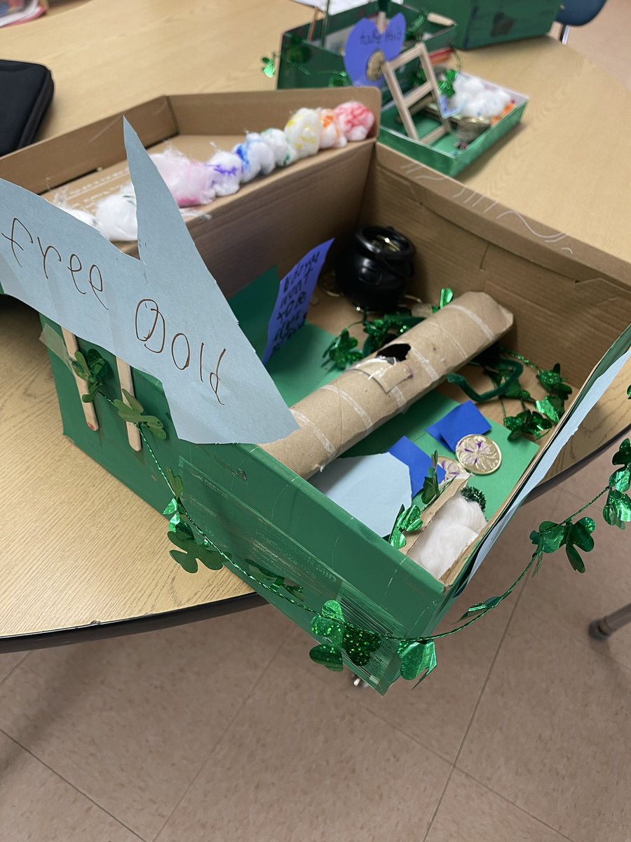 Miss Simon tweet media