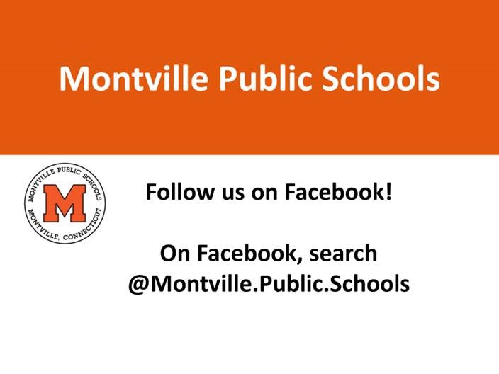 Montville CT Schools (@mps_ct) on Twitter photo 