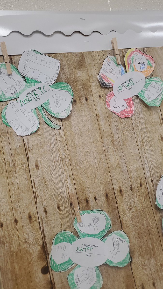 MrsJBonds's tweet image. We're ready to catch a leprechaun, but we know we're already lucky! ☘️ @RTEFlightStatus